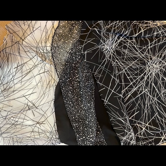 Diane Von Furstnberg (DVF) sleeveless dress - Picture 4 of 5